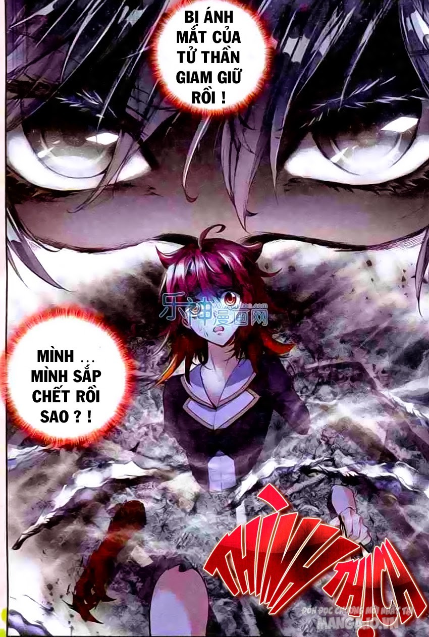 Tuyệt Thế Đường Môn Chapter 37 - Trang 2