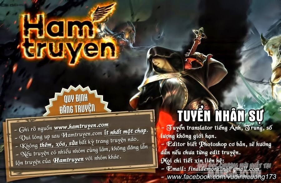 Tuyệt Thế Đường Môn Chapter 34 - Trang 2