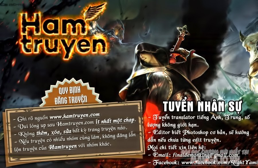 Tuyệt Thế Đường Môn Chapter 32 - Trang 2