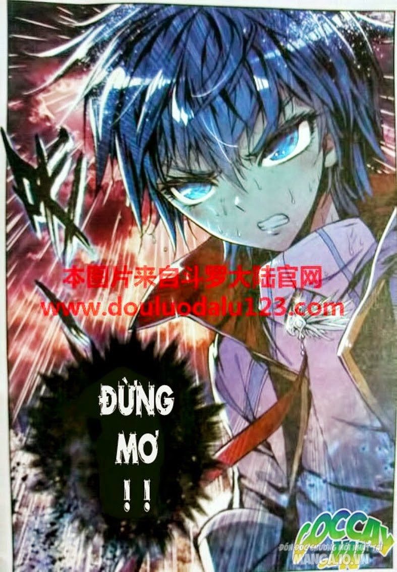 Tuyệt Thế Đường Môn Chapter 1 - Trang 2