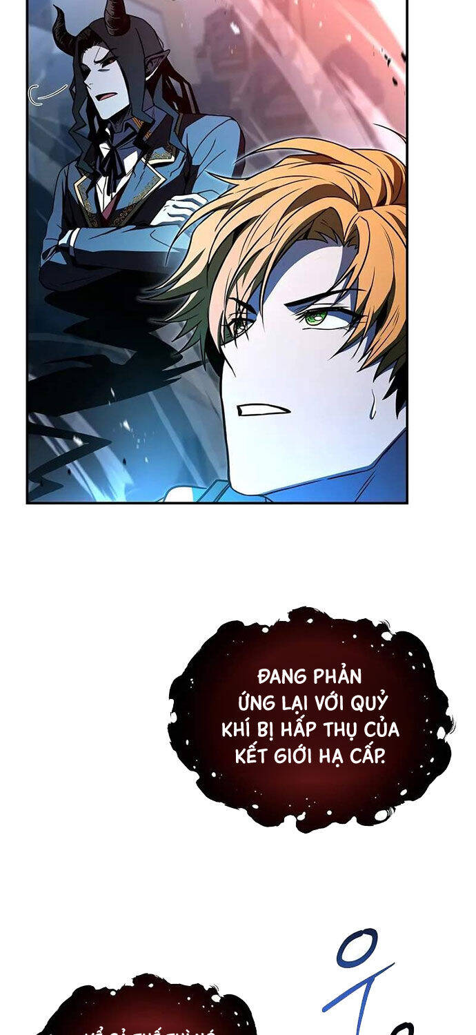 Thiên Tài Ma Pháp Sư Giấu Nghề Chapter 95 - Trang 2