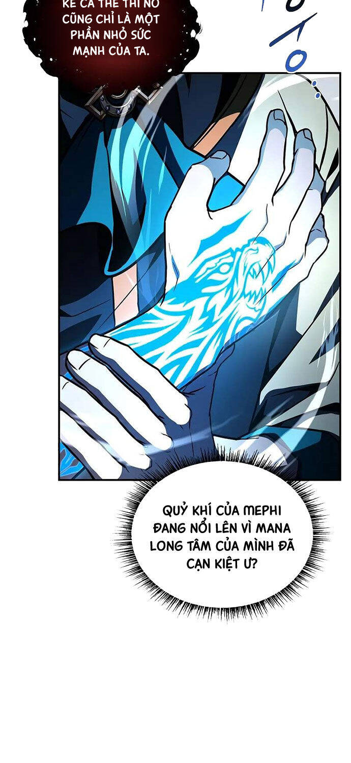 Thiên Tài Ma Pháp Sư Giấu Nghề Chapter 95 - Trang 2