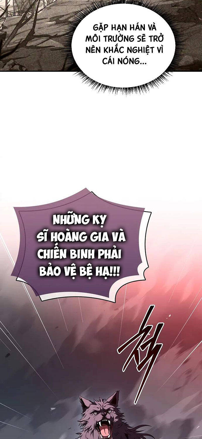 Thiên Tài Ma Pháp Sư Giấu Nghề Chapter 95 - Trang 2