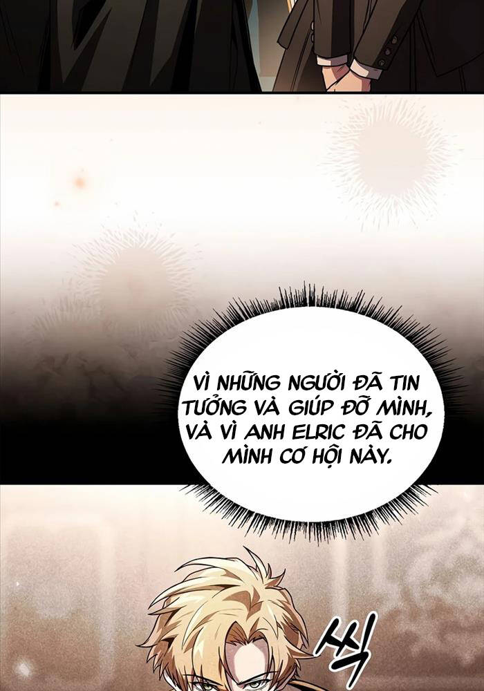 Thiên Tài Ma Pháp Sư Giấu Nghề Chapter 91 - Trang 2