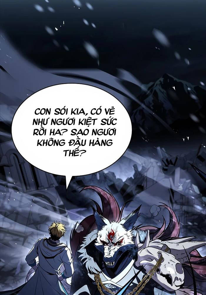 Thiên Tài Ma Pháp Sư Giấu Nghề Chapter 91 - Trang 2