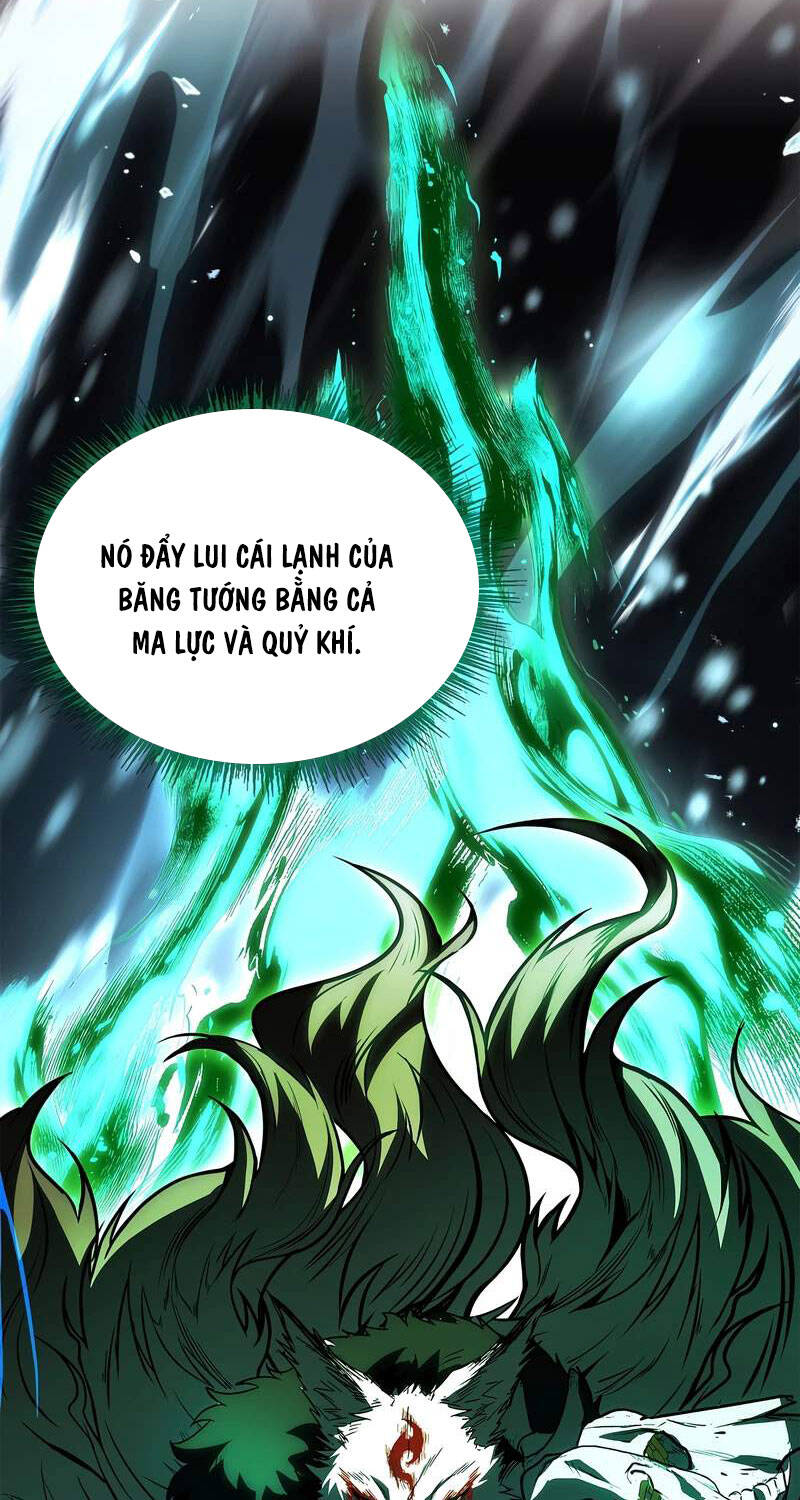 Thiên Tài Ma Pháp Sư Giấu Nghề Chapter 90 - Trang 2