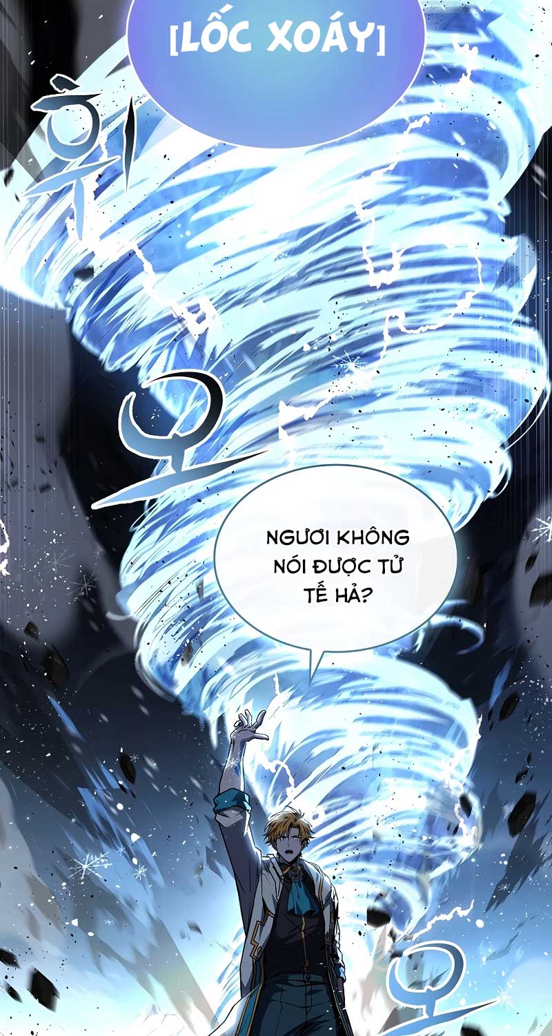 Thiên Tài Ma Pháp Sư Giấu Nghề Chapter 88 - Trang 2