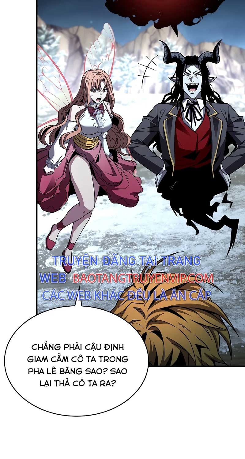 Thiên Tài Ma Pháp Sư Giấu Nghề Chapter 88 - Trang 2