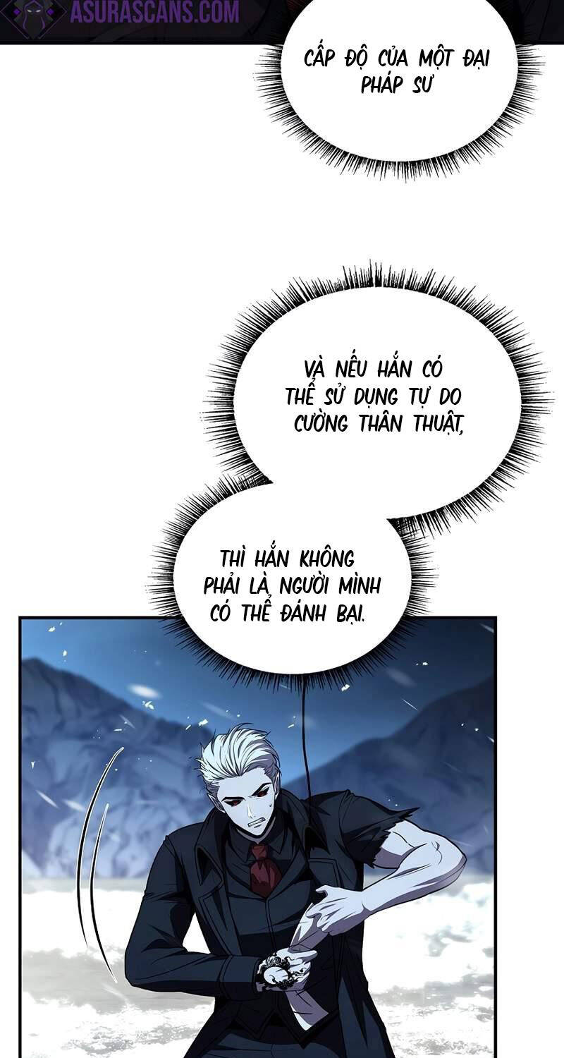 Thiên Tài Ma Pháp Sư Giấu Nghề Chapter 87 - Trang 2