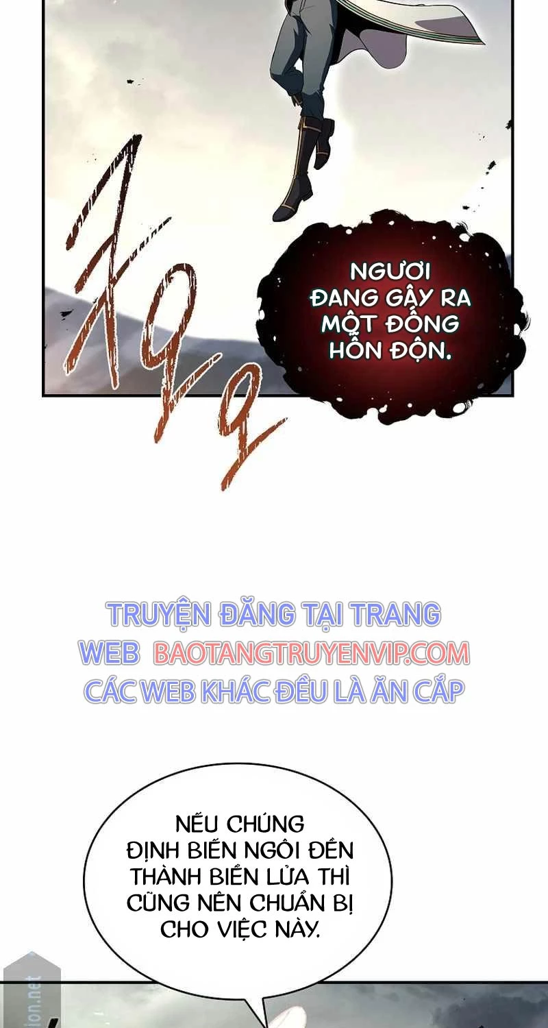 Thiên Tài Ma Pháp Sư Giấu Nghề Chapter 86 - Trang 2