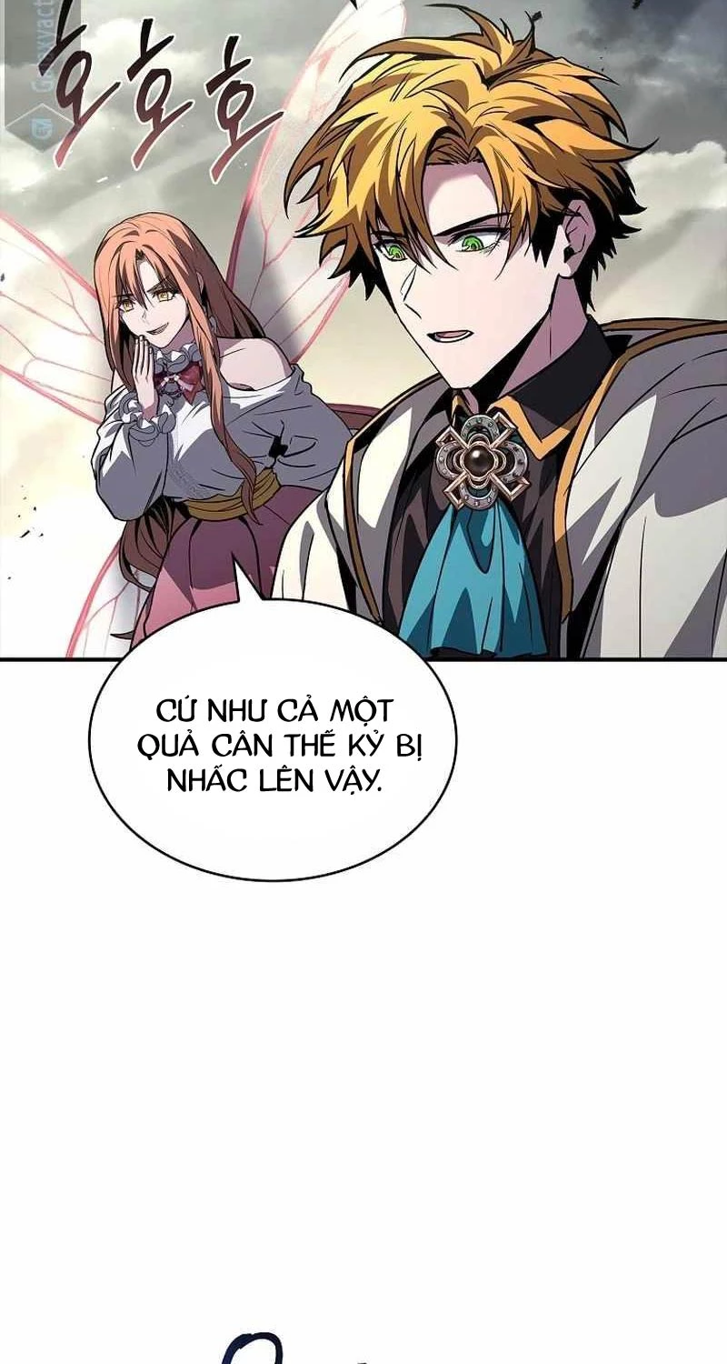 Thiên Tài Ma Pháp Sư Giấu Nghề Chapter 86 - Trang 2