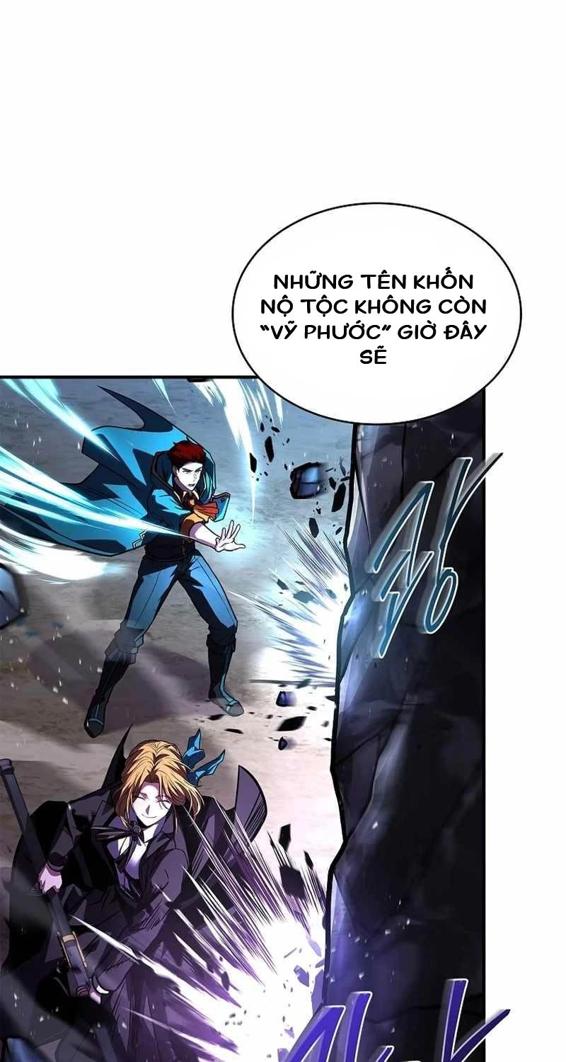 Thiên Tài Ma Pháp Sư Giấu Nghề Chapter 86 - Trang 2