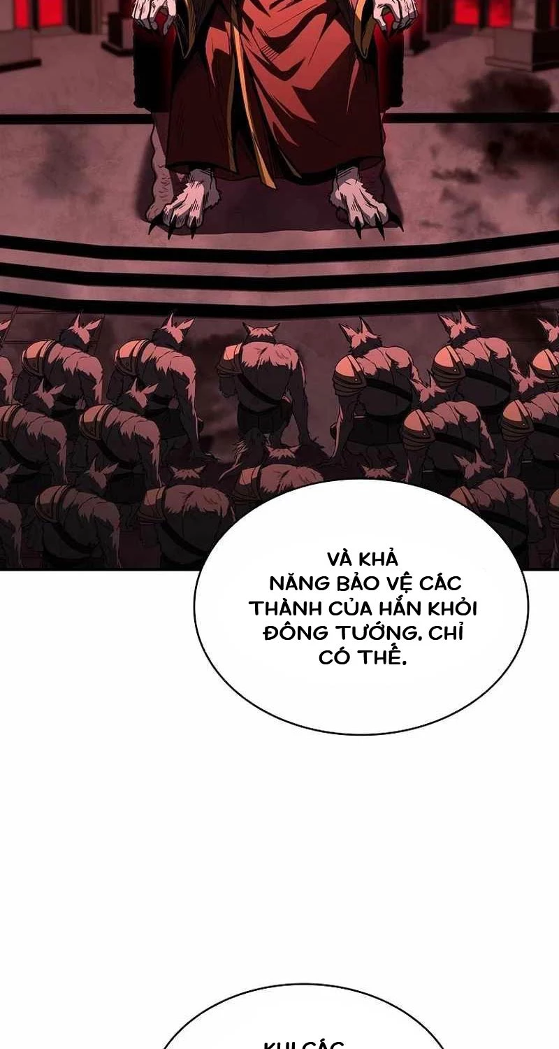 Thiên Tài Ma Pháp Sư Giấu Nghề Chapter 86 - Trang 2