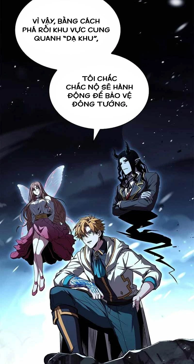 Thiên Tài Ma Pháp Sư Giấu Nghề Chapter 86 - Trang 2