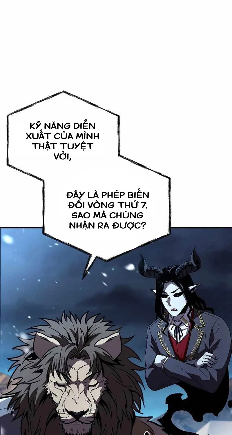 Thiên Tài Ma Pháp Sư Giấu Nghề Chapter 86 - Trang 2