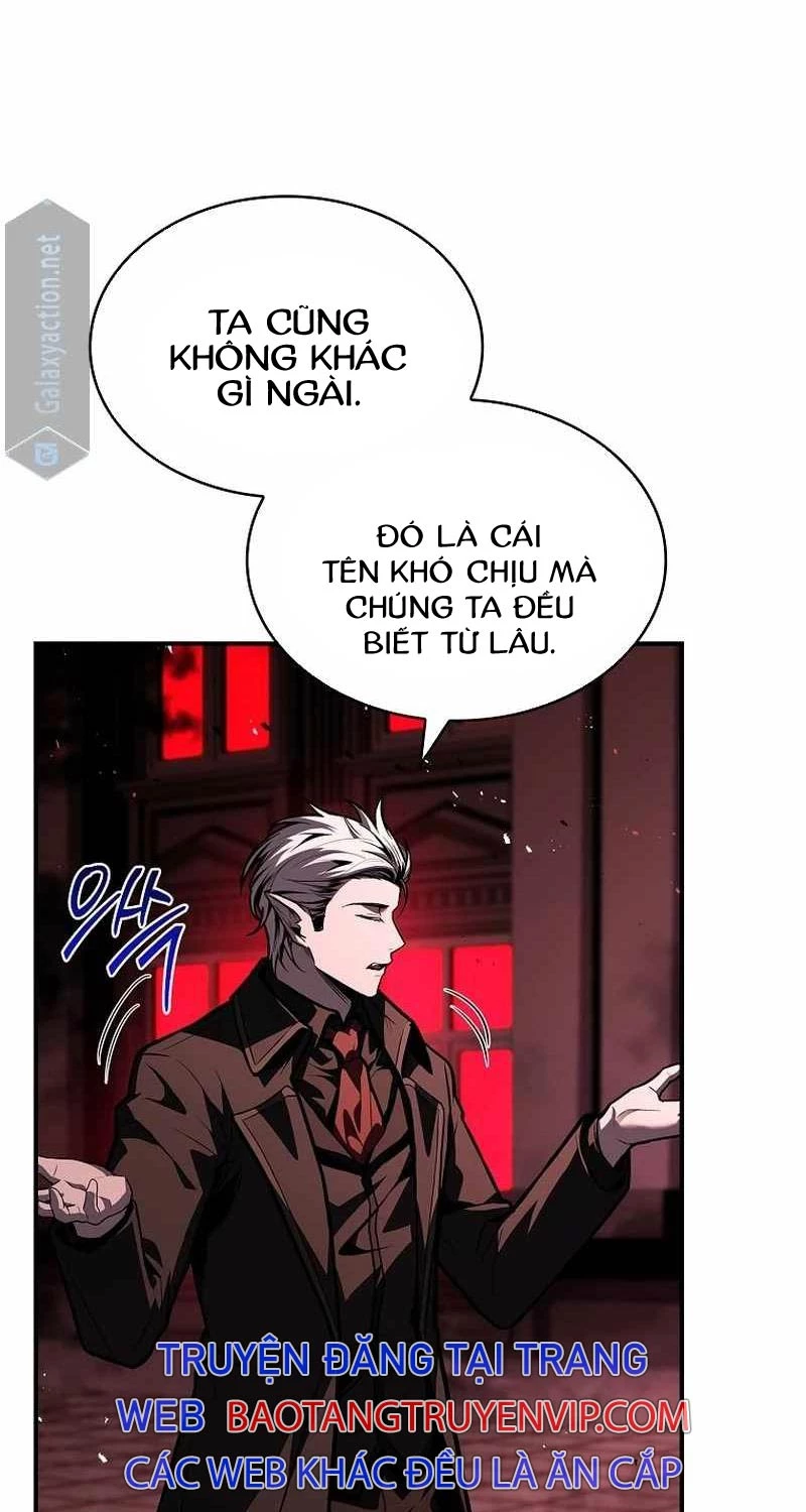 Thiên Tài Ma Pháp Sư Giấu Nghề Chapter 86 - Trang 2