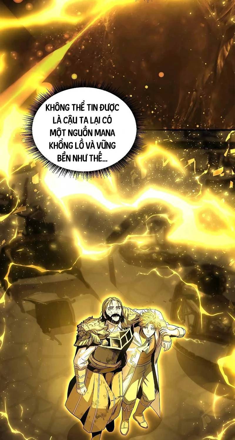 Thiên Tài Ma Pháp Sư Giấu Nghề Chapter 85 - Trang 2