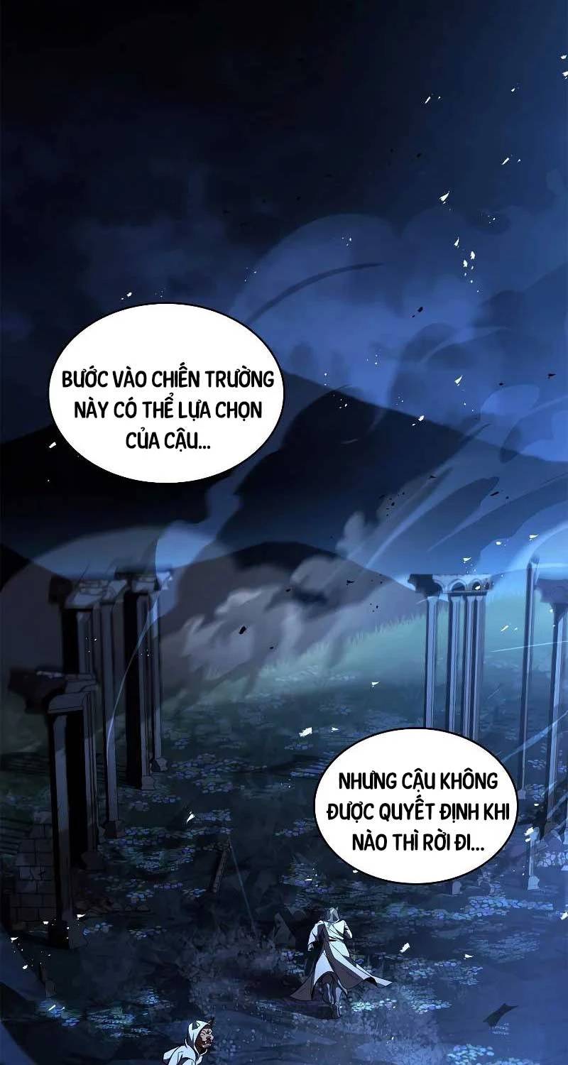 Thiên Tài Ma Pháp Sư Giấu Nghề Chapter 85 - Trang 2