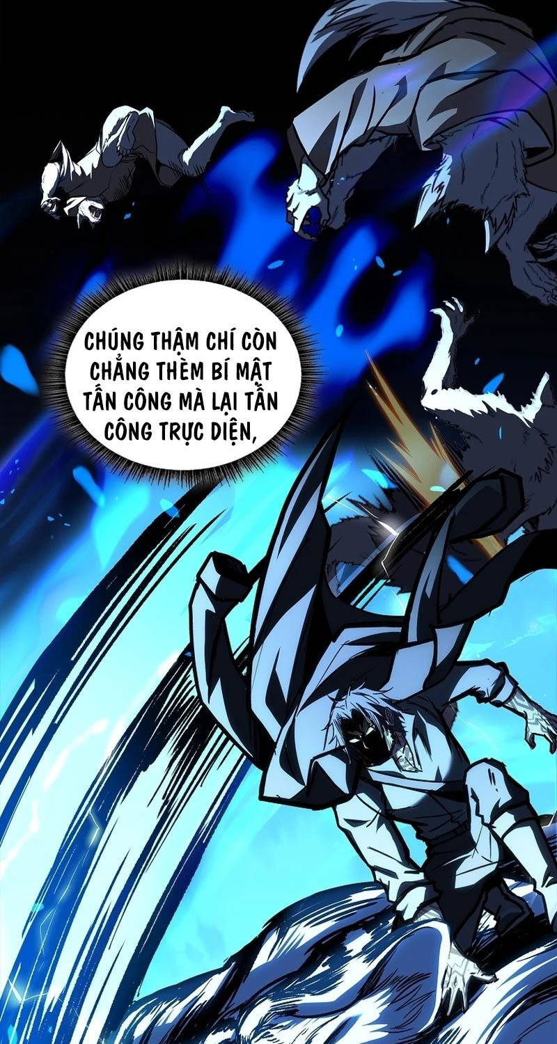 Thiên Tài Ma Pháp Sư Giấu Nghề Chapter 83 - Trang 2