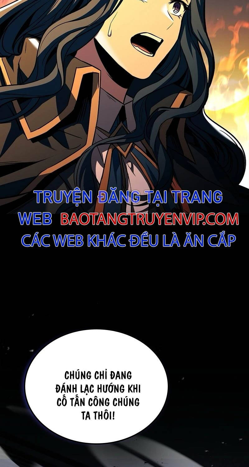 Thiên Tài Ma Pháp Sư Giấu Nghề Chapter 83 - Trang 2