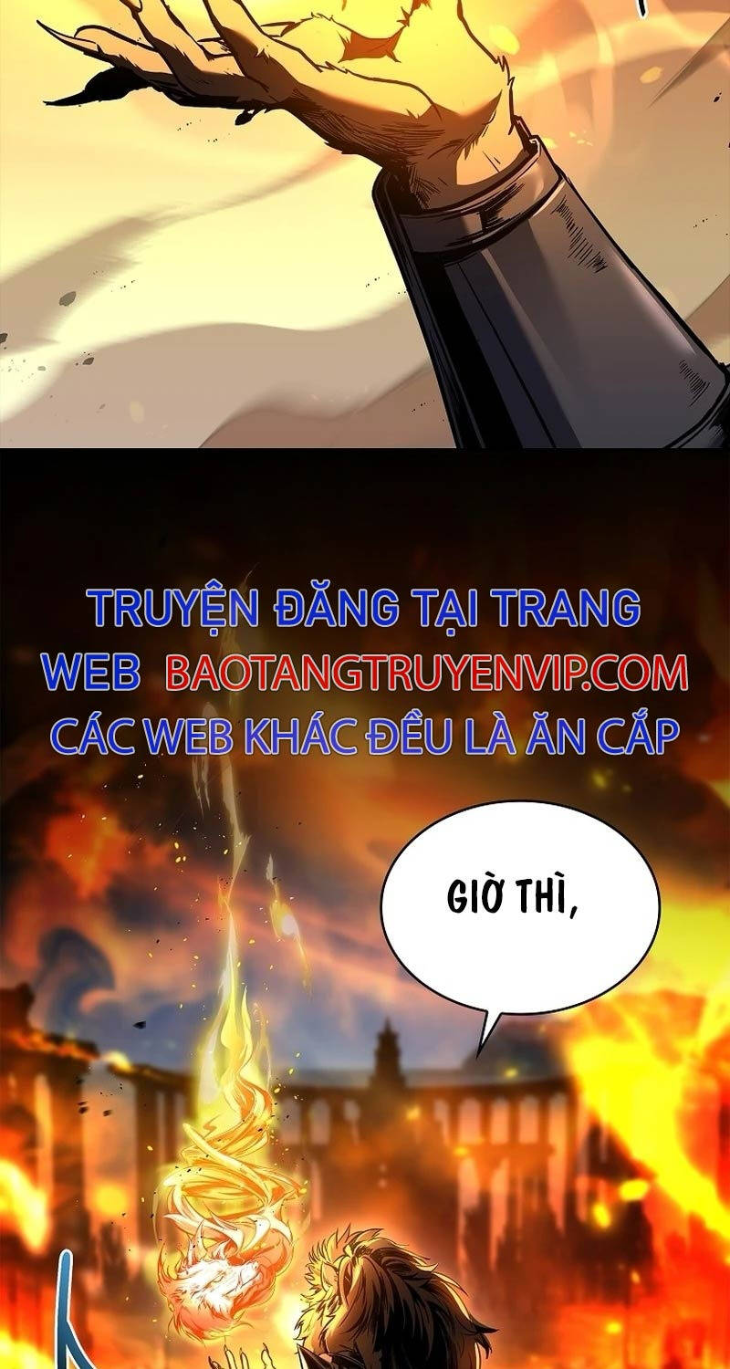 Thiên Tài Ma Pháp Sư Giấu Nghề Chapter 83 - Trang 2