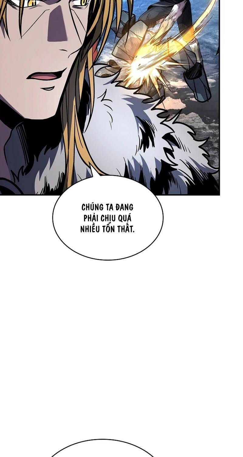 Thiên Tài Ma Pháp Sư Giấu Nghề Chapter 83 - Trang 2