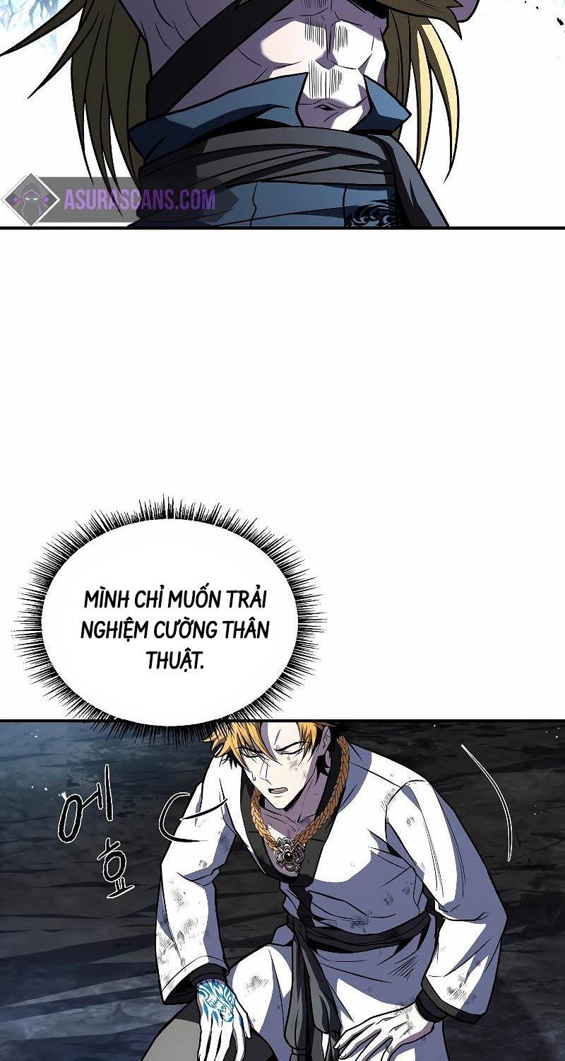 Thiên Tài Ma Pháp Sư Giấu Nghề Chapter 79 - Trang 2