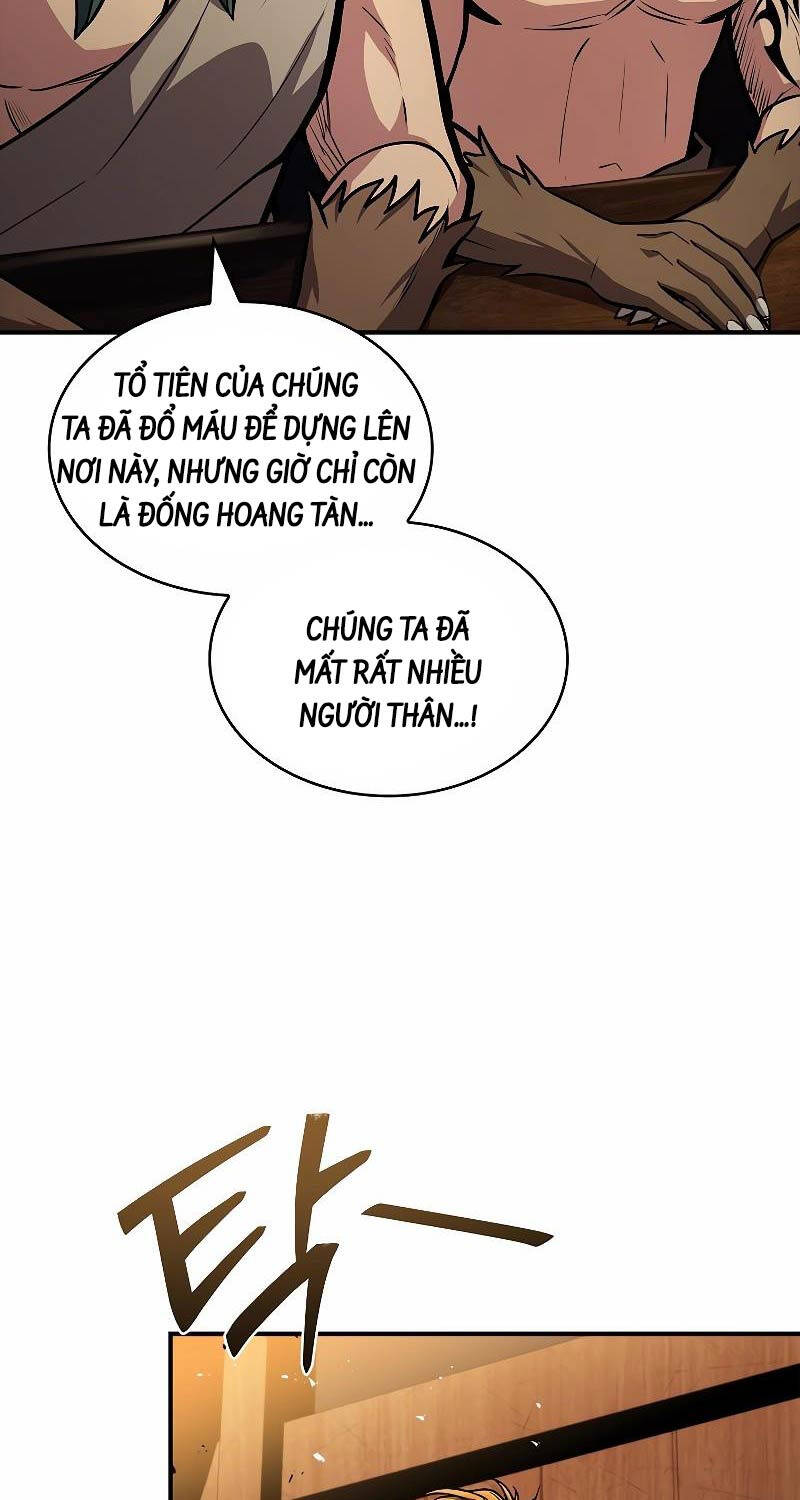 Thiên Tài Ma Pháp Sư Giấu Nghề Chapter 79 - Trang 2