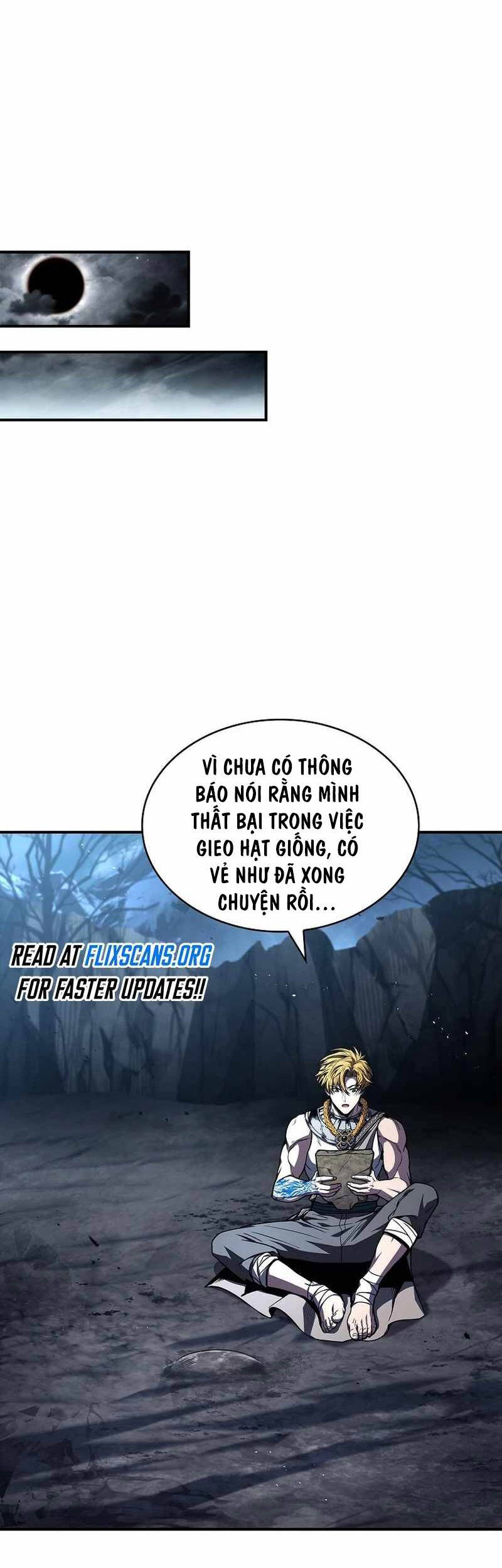 Thiên Tài Ma Pháp Sư Giấu Nghề Chapter 78 - Trang 2