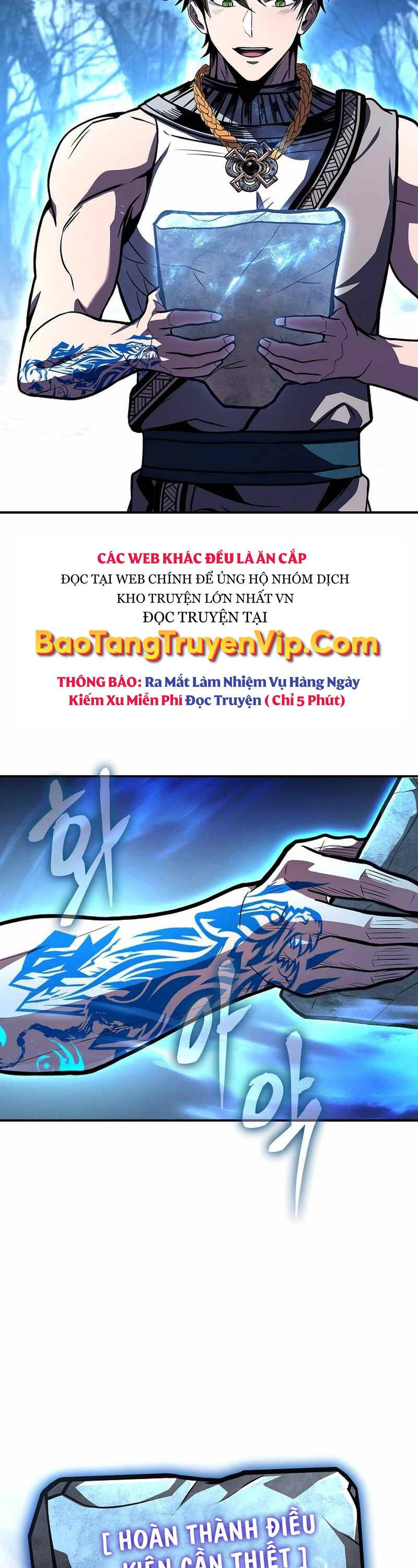 Thiên Tài Ma Pháp Sư Giấu Nghề Chapter 78 - Trang 2