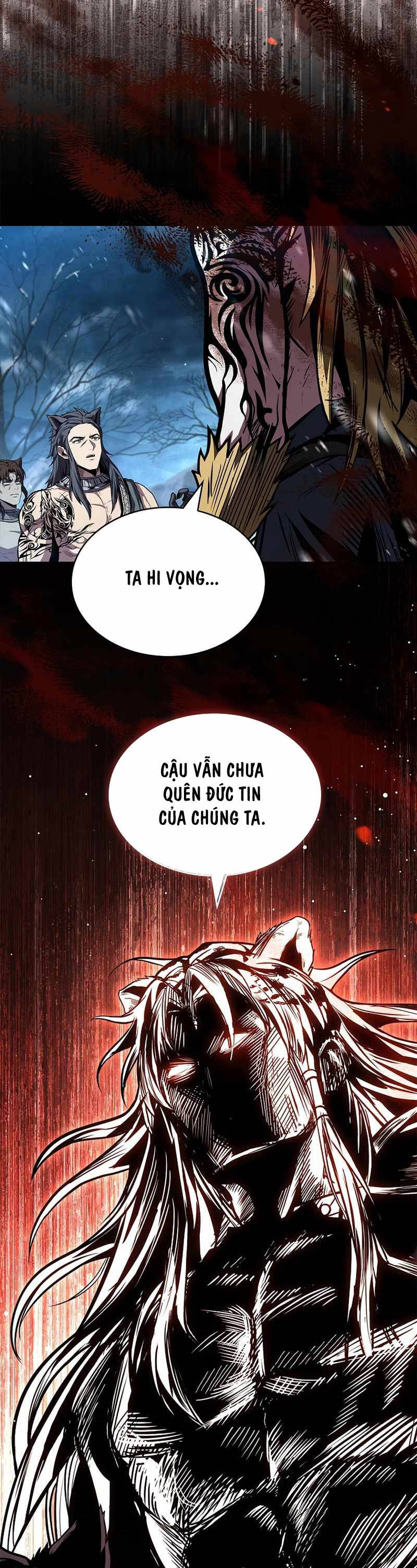 Thiên Tài Ma Pháp Sư Giấu Nghề Chapter 76 - Trang 2