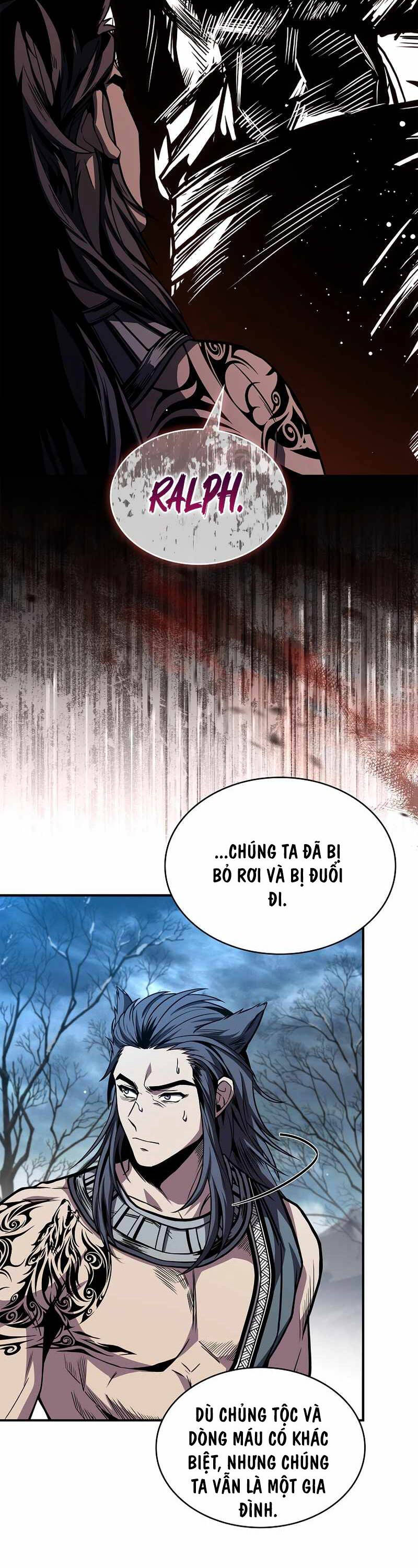 Thiên Tài Ma Pháp Sư Giấu Nghề Chapter 76 - Trang 2