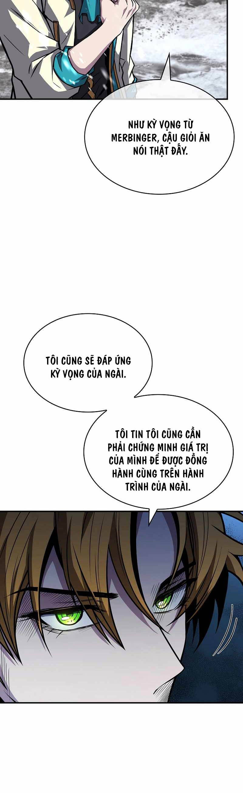 Thiên Tài Ma Pháp Sư Giấu Nghề Chapter 76 - Trang 2