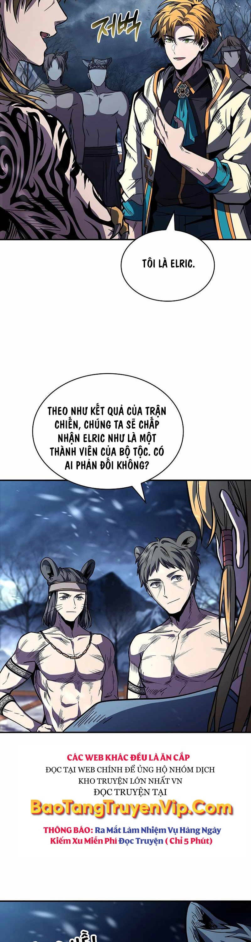 Thiên Tài Ma Pháp Sư Giấu Nghề Chapter 76 - Trang 2