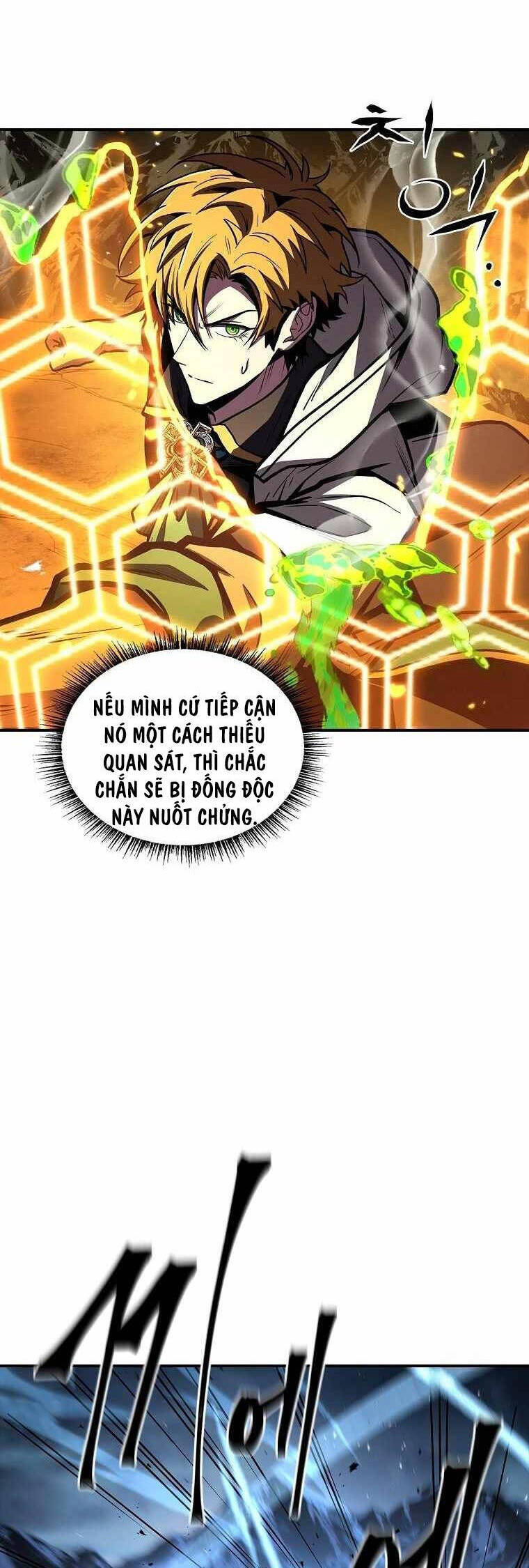 Thiên Tài Ma Pháp Sư Giấu Nghề Chapter 74 - Trang 2