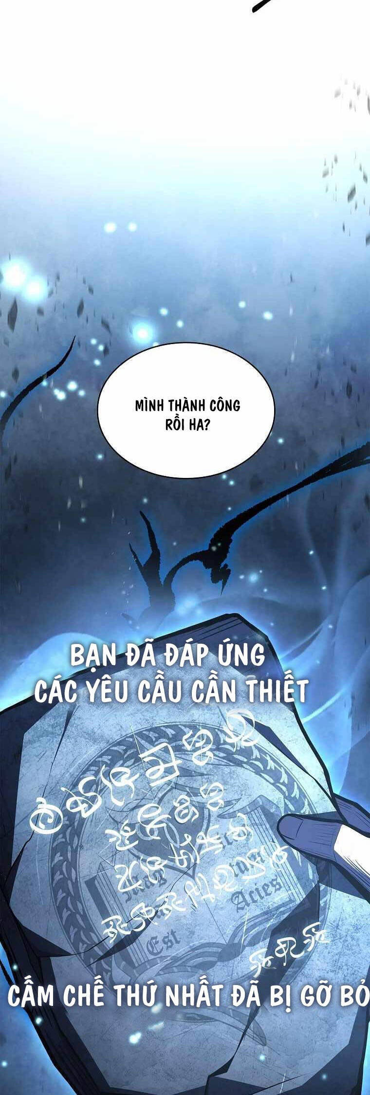 Thiên Tài Ma Pháp Sư Giấu Nghề Chapter 74 - Trang 2