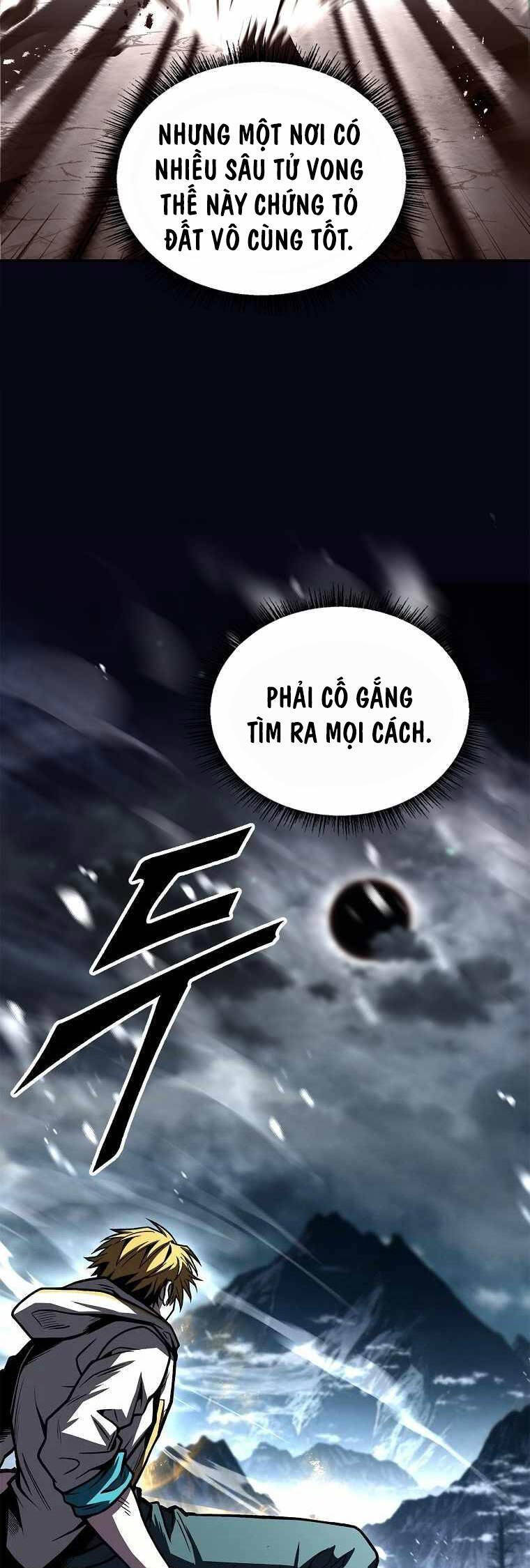 Thiên Tài Ma Pháp Sư Giấu Nghề Chapter 74 - Trang 2