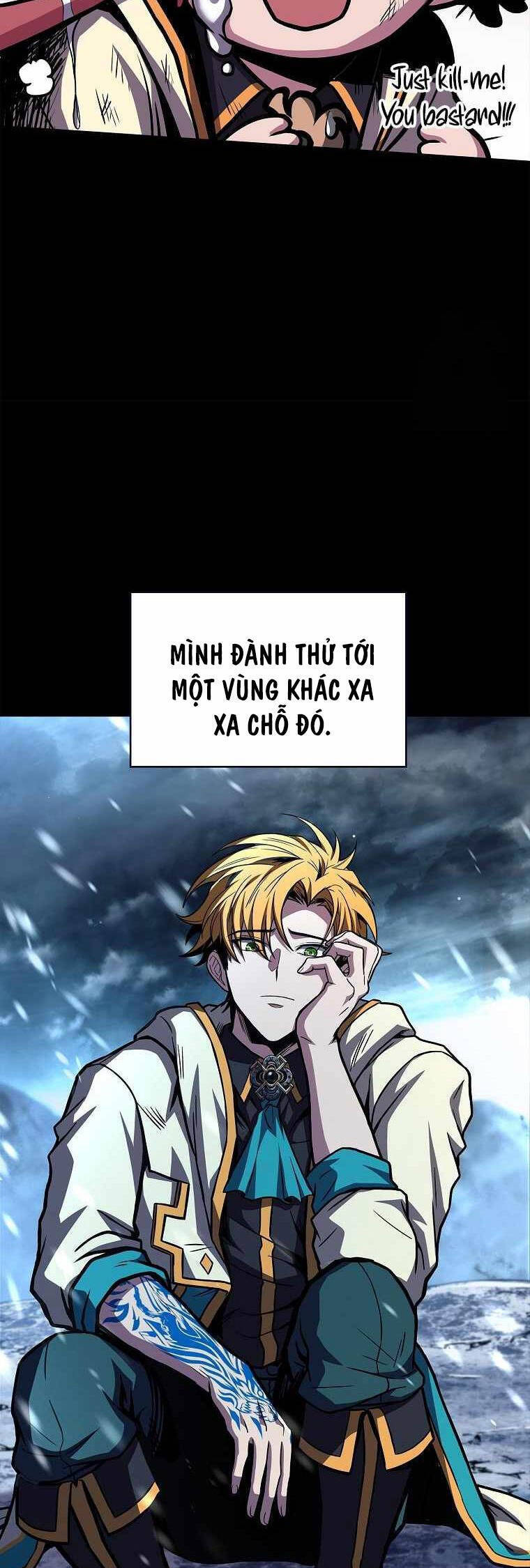 Thiên Tài Ma Pháp Sư Giấu Nghề Chapter 74 - Trang 2