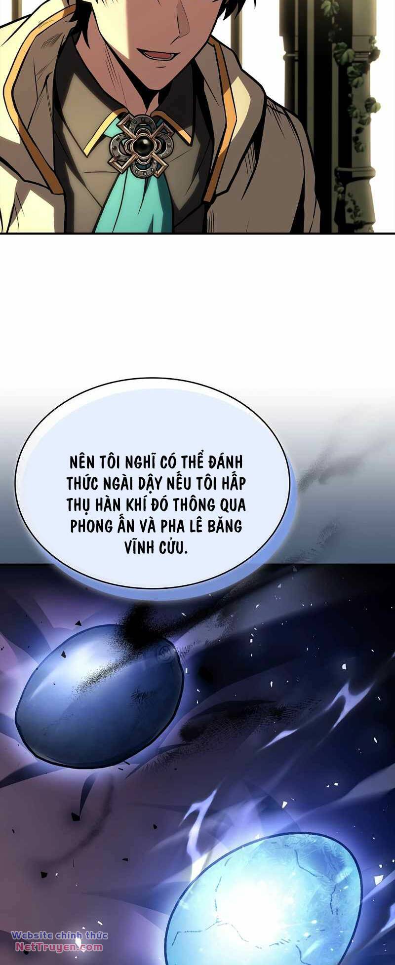 Thiên Tài Ma Pháp Sư Giấu Nghề Chapter 72 - Trang 2