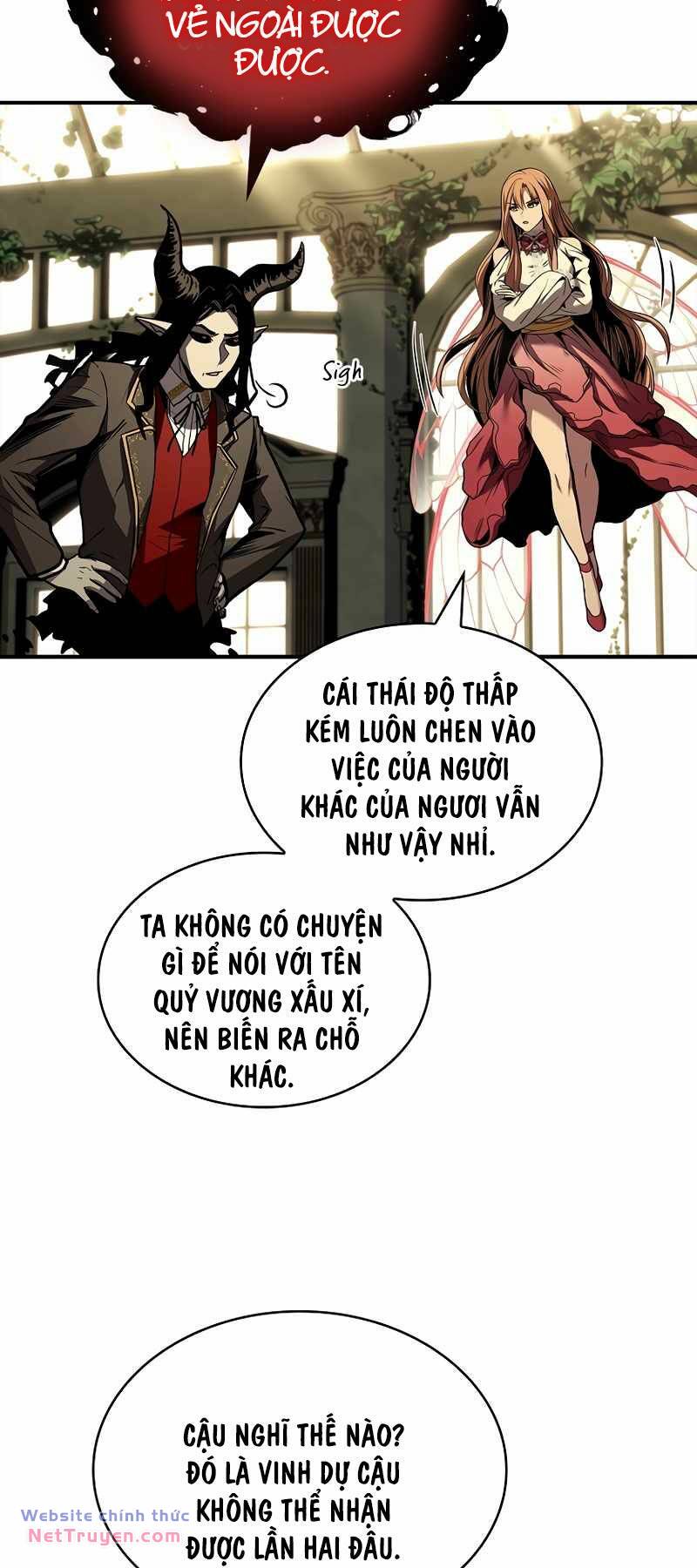 Thiên Tài Ma Pháp Sư Giấu Nghề Chapter 72 - Trang 2