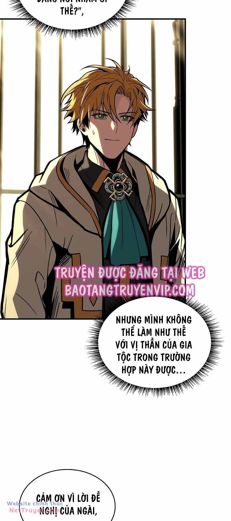 Thiên Tài Ma Pháp Sư Giấu Nghề Chapter 72 - Trang 2