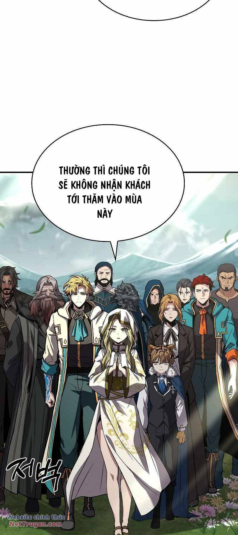 Thiên Tài Ma Pháp Sư Giấu Nghề Chapter 71 - Trang 2