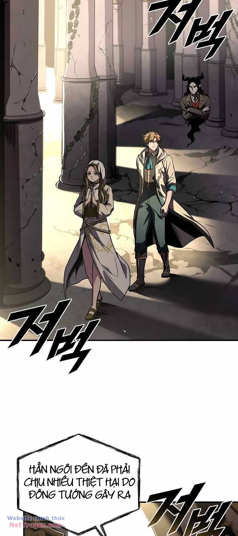 Thiên Tài Ma Pháp Sư Giấu Nghề Chapter 71 - Trang 2