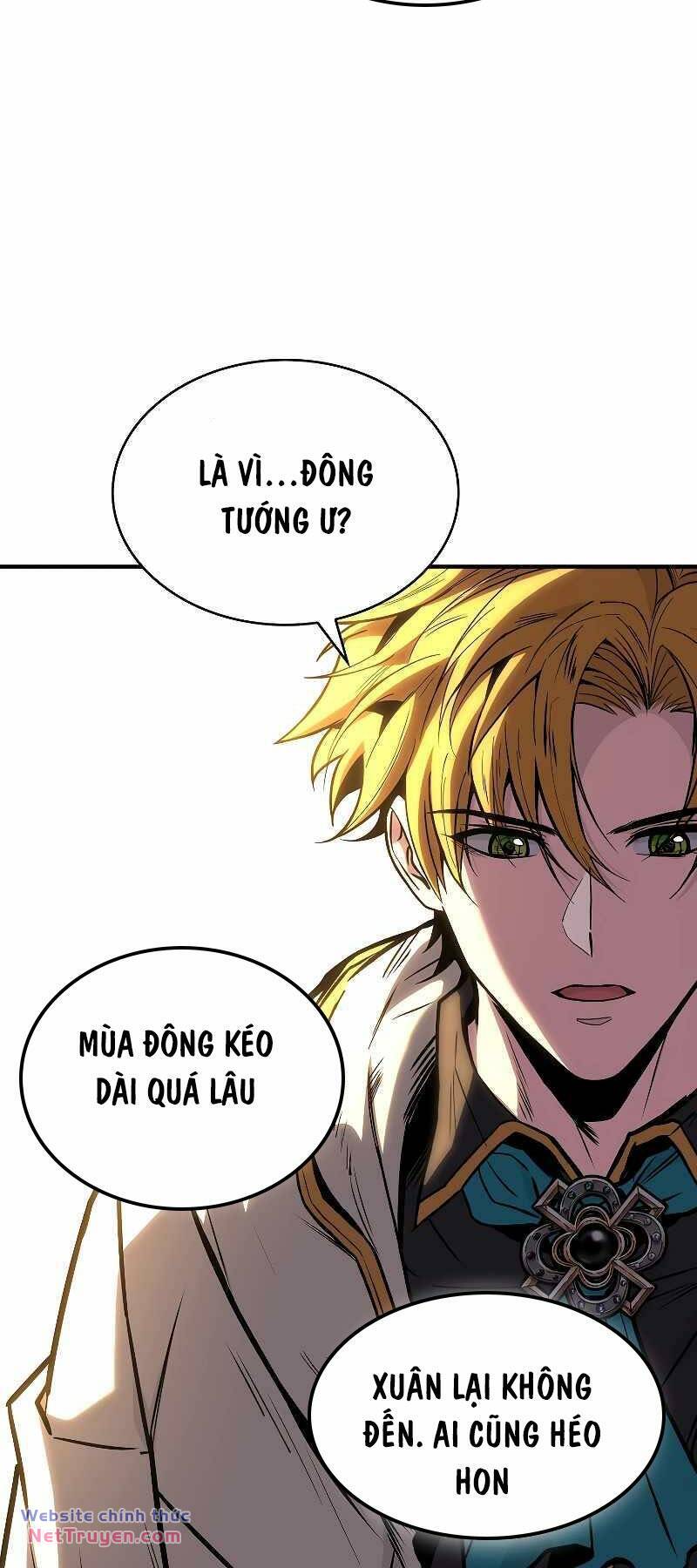 Thiên Tài Ma Pháp Sư Giấu Nghề Chapter 71 - Trang 2