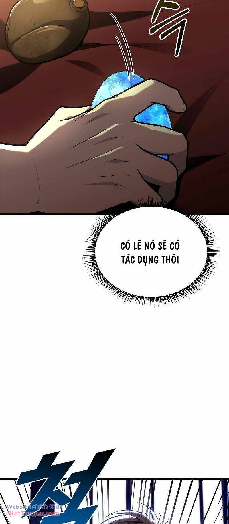 Thiên Tài Ma Pháp Sư Giấu Nghề Chapter 71 - Trang 2