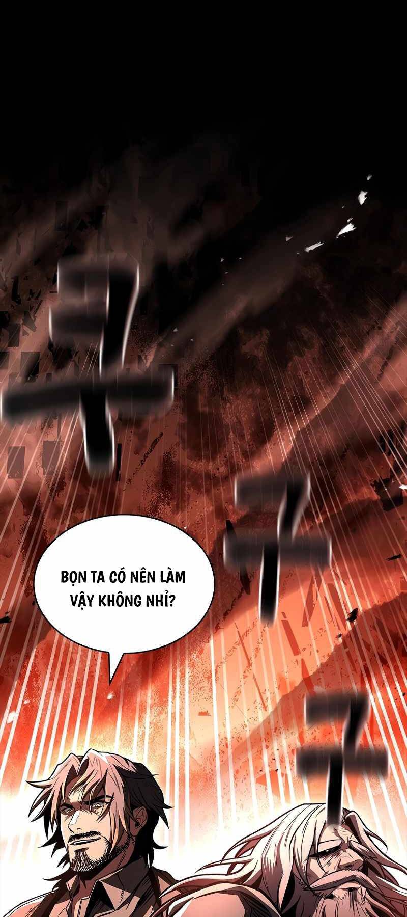 Thiên Tài Ma Pháp Sư Giấu Nghề Chapter 70 - Trang 2