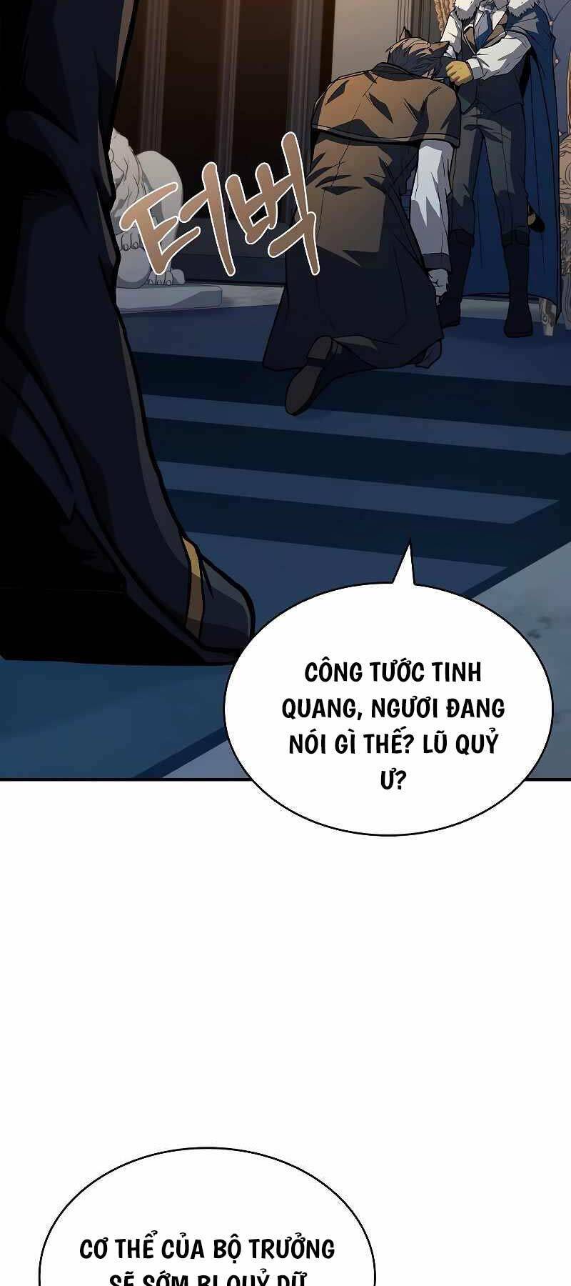 Thiên Tài Ma Pháp Sư Giấu Nghề Chapter 68 - Trang 2