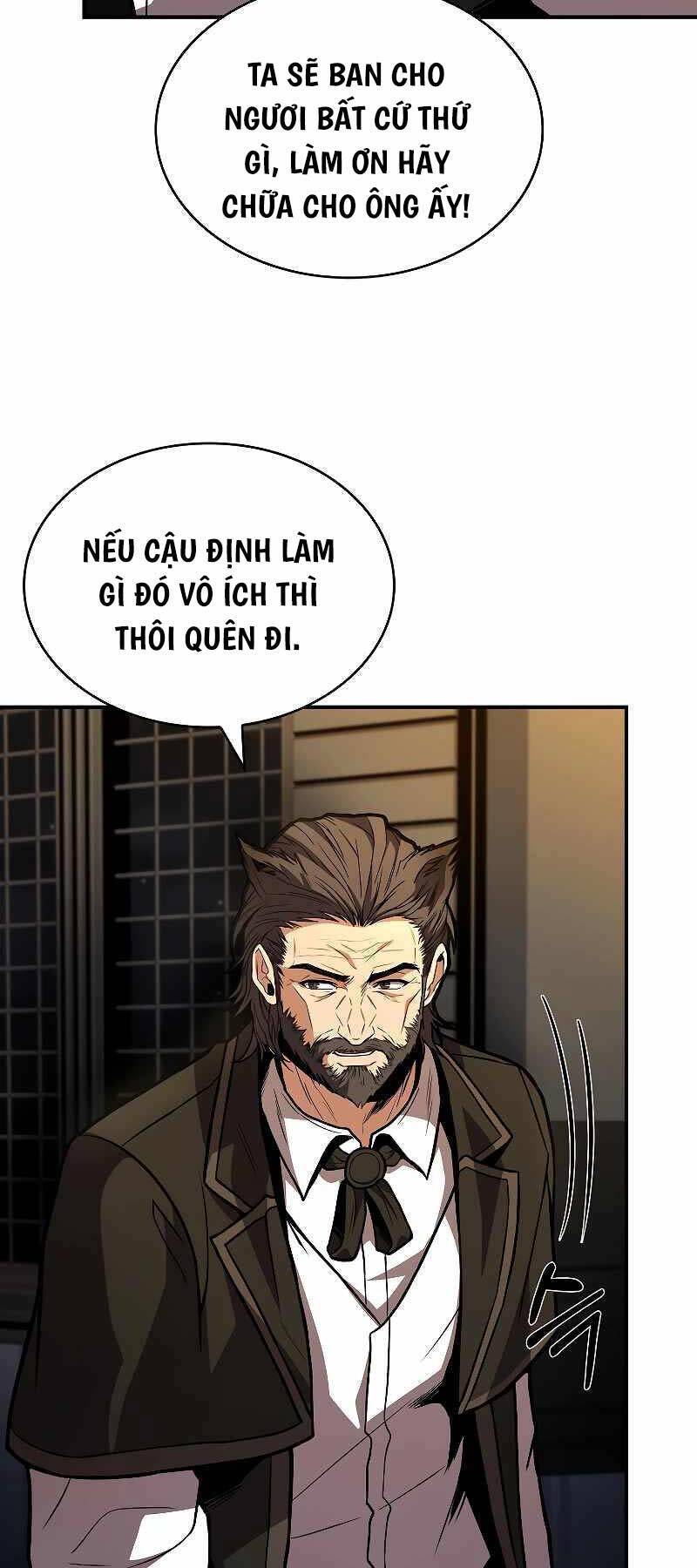 Thiên Tài Ma Pháp Sư Giấu Nghề Chapter 68 - Trang 2