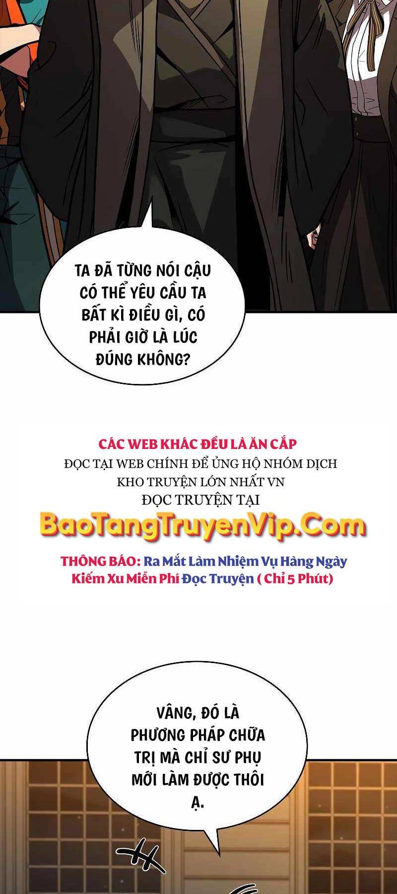 Thiên Tài Ma Pháp Sư Giấu Nghề Chapter 68 - Trang 2