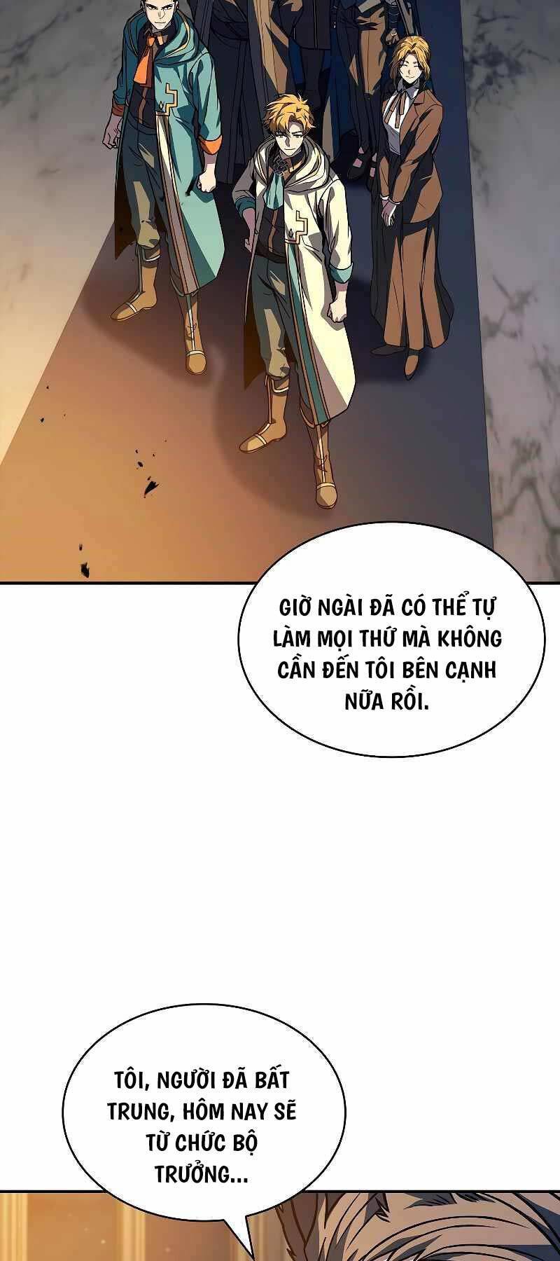 Thiên Tài Ma Pháp Sư Giấu Nghề Chapter 68 - Trang 2